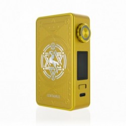 BOX CENTAURUS M200 200W LOST VAPE sur Anticlope expert en cigarettes électroniques depuis 2011