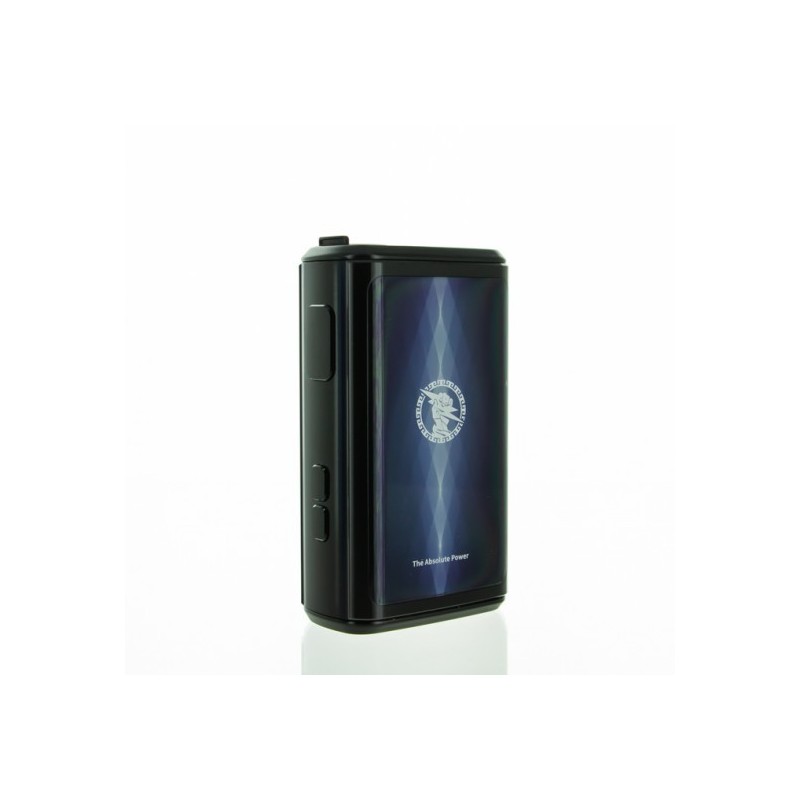 BOX Z200 200W GEEKVAPE sur Anticlope expert en cigarettes électroniques depuis 2011