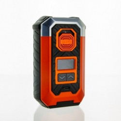 BOX ARMOUR MAX 220W VAPORESSO sur Anticlope expert en cigarettes électroniques depuis 2011