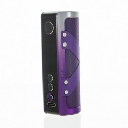 BOX HURACAN EX 100W ASPIRE sur Anticlope expert en cigarettes électroniques depuis 2011