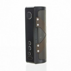 BOX HURACAN EX 100W ASPIRE sur Anticlope expert en cigarettes électroniques depuis 2011