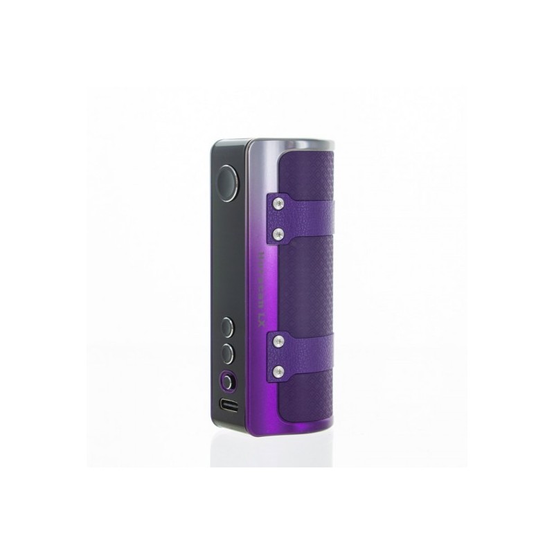 BOX HURACAN LX 3000MAH ASPIRE sur Anticlope expert en cigarettes électroniques depuis 2011