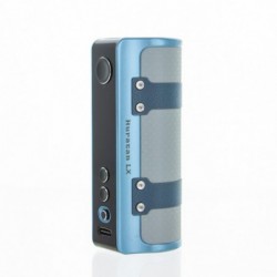 BOX HURACAN LX 3000MAH ASPIRE sur Anticlope expert en cigarettes électroniques depuis 2011