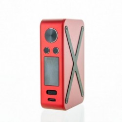 BOX REVOLTO 220W ASPIRE sur Anticlope expert en cigarettes électroniques depuis 2011