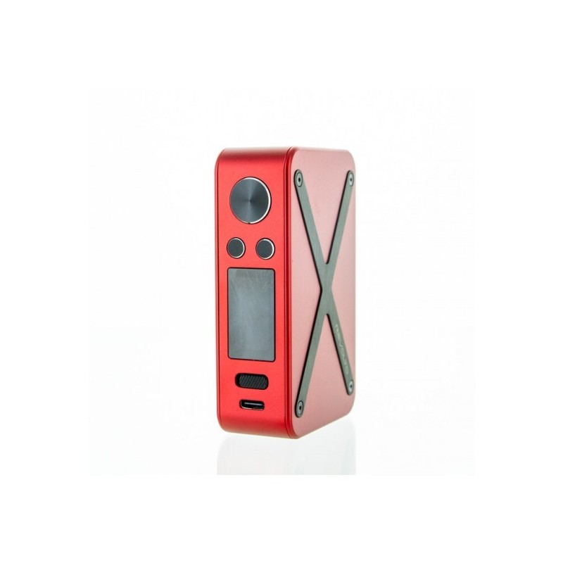 BOX REVOLTO 220W ASPIRE sur Anticlope expert en cigarettes électroniques depuis 2011