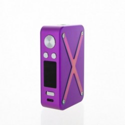 BOX REVOLTO 220W ASPIRE sur Anticlope expert en cigarettes électroniques depuis 2011