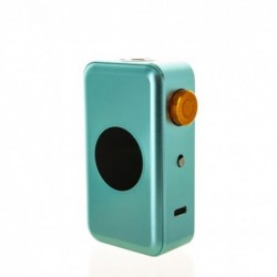 BOX GEN MAX 220W VAPORESSO sur Anticlope expert en cigarettes électroniques depuis 2011