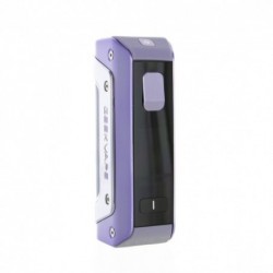 BOX AEGIS SOLO 3 100W 3000MAH GEEKVAPE sur Anticlope expert en cigarettes électroniques depuis 2011