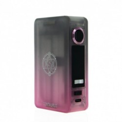 BOX CENTAURUS N200 18650 200W LOST VAPE sur Anticlope expert en cigarettes électroniques depuis 2011