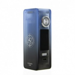 BOX CENTAURUS N100 100W LOST VAPE sur Anticlope expert en cigarettes électroniques depuis 2011