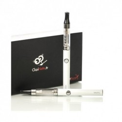 Coffret ClopiPlume sur Anticlope expert en cigarettes électroniques depuis 2011