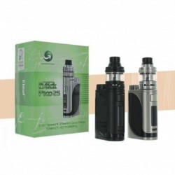 Eleaf Kit Pico 25 Ello sur Anticlope expert en cigarettes électroniques depuis 2011