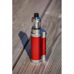 KIT ZELOS 3 3200MAH 80W ASPIRE sur Anticlope expert en cigarettes électroniques depuis 2011