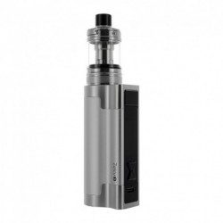 KIT ZELOS 3 3200MAH 80W ASPIRE sur Anticlope expert en cigarettes électroniques depuis 2011