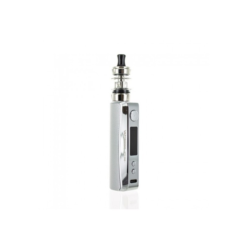 KIT GTX ONE 2000MAH VAPORESSO sur Anticlope expert en cigarettes électroniques depuis 2011