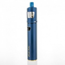 KIT ZLIDE TUBE 3000MAH INNOKIN sur Anticlope expert en cigarettes électroniques depuis 2011