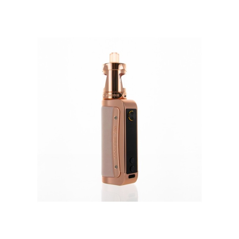 KIT COOLFIRE Z80 80W INNOKIN sur Anticlope expert en cigarettes électroniques depuis 2011