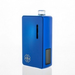 DOTAIO V2 75W DOTMOD sur Anticlope expert en cigarettes électroniques depuis 2011