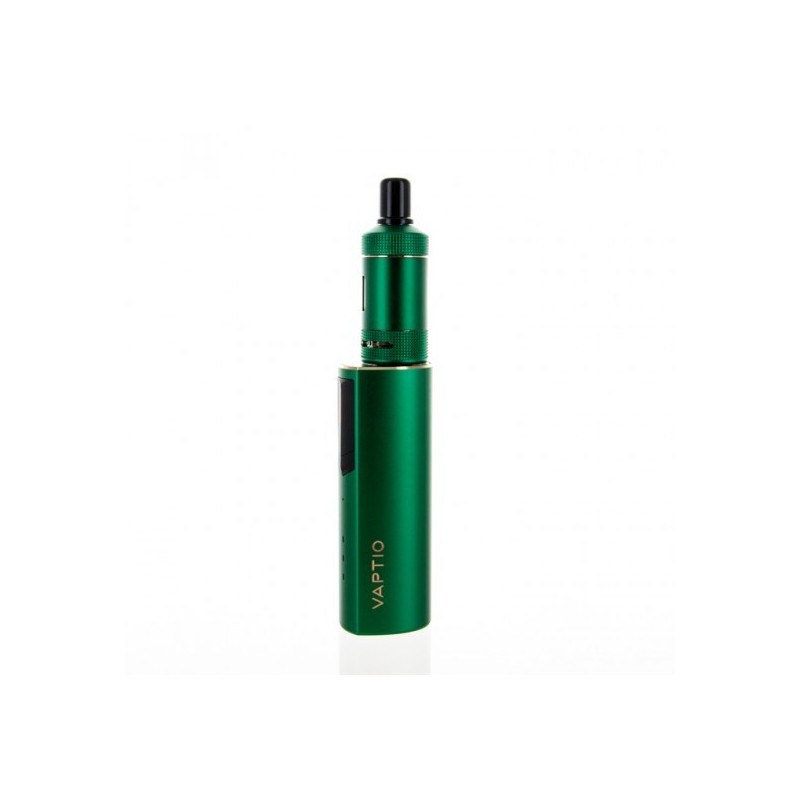 KIT COSMO 2 2000MAH VAPTIO sur Anticlope expert en cigarettes électroniques depuis 2011