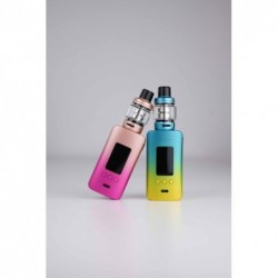 KIT GEN 200 18650 200W VAPORESSO sur Anticlope expert en cigarettes électroniques depuis 2011