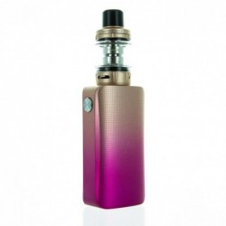 KIT GEN 200 18650 200W VAPORESSO sur Anticlope expert en cigarettes électroniques depuis 2011