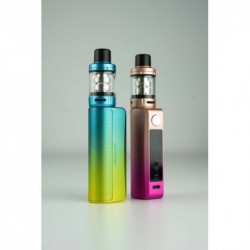 KIT GEN 80S 18650 80W VAPORESSO sur Anticlope expert en cigarettes électroniques depuis 2011