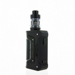 KIT AEGIS L200 CLASSIC 200W GEEKVAPE sur Anticlope expert en cigarettes électroniques depuis 2011