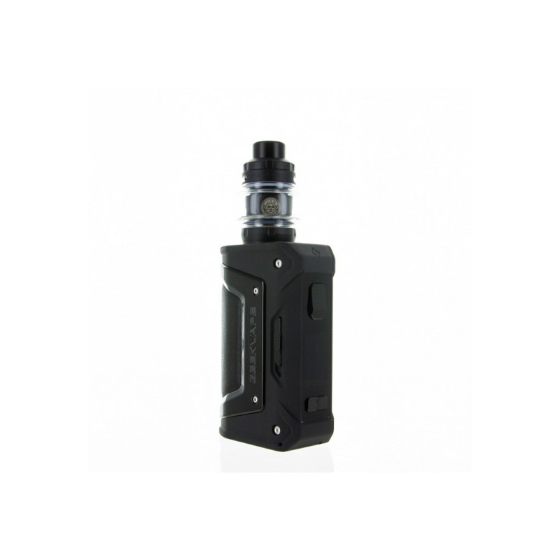 KIT AEGIS L200 CLASSIC 200W GEEKVAPE sur Anticlope expert en cigarettes électroniques depuis 2011