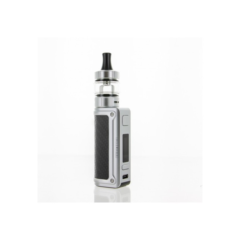 KIT THELEMA MINI 45W LOST VAPE sur Anticlope expert en cigarettes électroniques depuis 2011