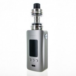 KIT GEN 200 ITANK 2 220W VAPORESSO sur Anticlope expert en cigarettes électroniques depuis 2011