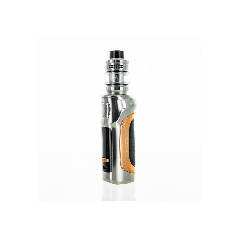 KIT MAG SOLO 100W SMOK sur Anticlope expert en cigarettes électroniques depuis 2011