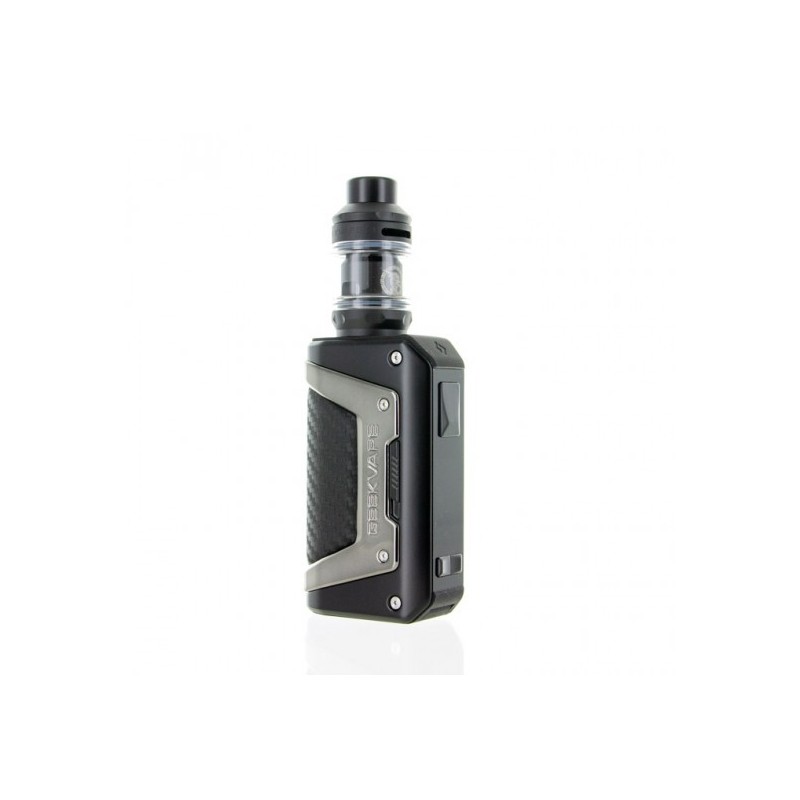 KIT AEGIS LEGEND 2 L200 200W GEEKVAPE sur Anticlope expert en cigarettes électroniques depuis 2011