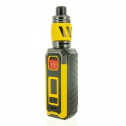 KIT ARMOUR S ITANK 2 100W VAPORESSO sur Anticlope expert en cigarettes électroniques depuis 2011