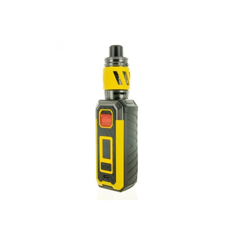 KIT ARMOUR S ITANK 2 100W VAPORESSO sur Anticlope expert en cigarettes électroniques depuis 2011