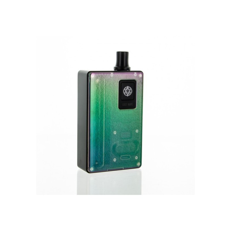 KIT CENTAURUS B80 AIO 5ML 80W LOST VAPE sur Anticlope expert en cigarettes électroniques depuis 2011