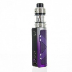 KIT HURACAN EX 6ML 100W ASPIRE sur Anticlope expert en cigarettes électroniques depuis 2011