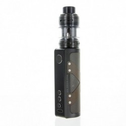 KIT HURACAN EX 6ML 100W ASPIRE sur Anticlope expert en cigarettes électroniques depuis 2011