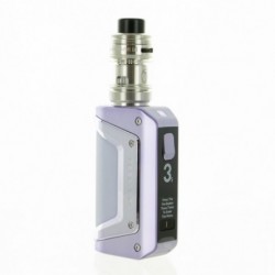 KIT AEGIS LEGEND 3 Z FLI 200W GEEKVAPE sur Anticlope expert en cigarettes électroniques depuis 2011