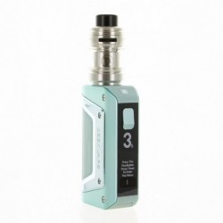 KIT AEGIS LEGEND 3 Z FLI 200W GEEKVAPE sur Anticlope expert en cigarettes électroniques depuis 2011