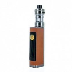 KIT DOTBOX 5ML 100W DOTMOD sur Anticlope expert en cigarettes électroniques depuis 2011