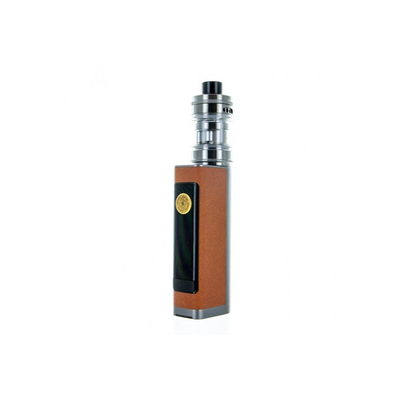 KIT DOTBOX 5ML 100W DOTMOD sur Anticlope expert en cigarettes électroniques depuis 2011