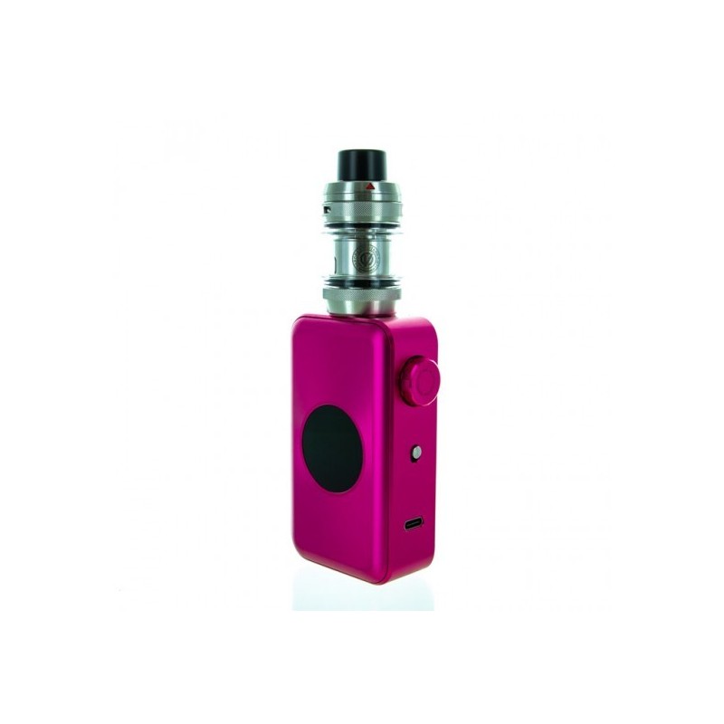 KIT GEN MAX ITANK T 6ML 220W VAPORESSO sur Anticlope expert en cigarettes électroniques depuis 2011