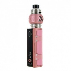 KIT HURACAN LX 3000MAH ROSE EDITION CLOPINETTE X ASPIRE sur Anticlope expert en cigarettes électroniques depuis 2011