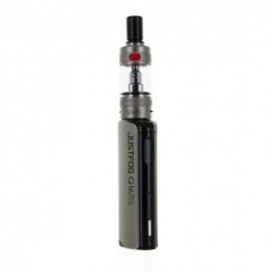 KIT Q16 PRO PLUS 3ML 1500MAH JUSTFOG sur Anticlope expert en cigarettes électroniques depuis 2011