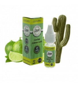 Cactus Citron Vert Liquidarom